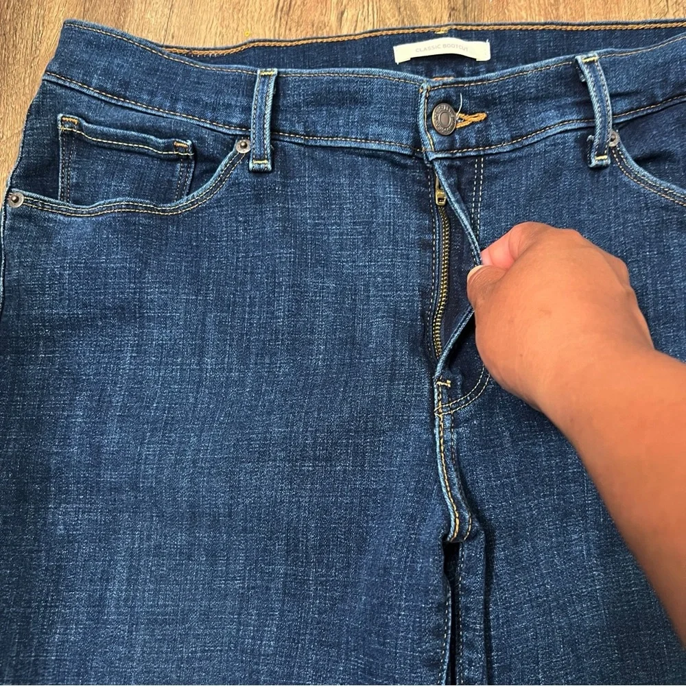 Levis levi women